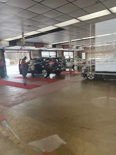 Perfect 10 Car Wash and Detail Center en Minneapolis