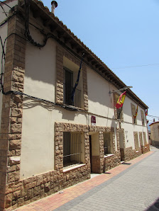 Ayuntamiento de Alfambra. C. Estudio, 21, 44160 Alfambra, Teruel, España