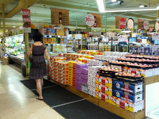 Supermarket «HMART», reviews and photos, 400 Hillside Avenue, Williston Park, NY 11596, USA