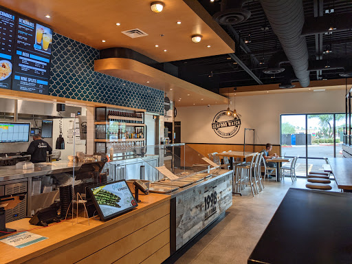 Shopping Mall «Mesa Grand Shopping Center», reviews and photos, 1955 S Stapley Dr, Mesa, AZ 85204, USA