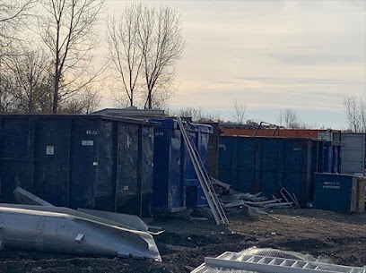 Ace Scrap Metal Dumpsters and Demolitions