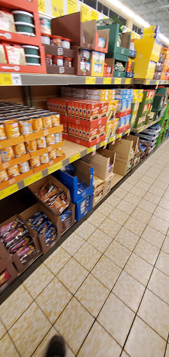 Supermarket «ALDI», reviews and photos, 535 Saw Mill Rd, West Haven, CT 06516, USA