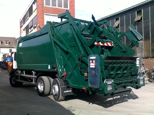 Renova Recycling Management GmbH