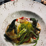 Photo n°1 de l'avis de Bui.e fait le 16/04/2024 à 15:22 sur le  Öosteria à Genoa