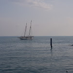 Photo n°2 de l'avis de Stephanie.e fait le 23/08/2019 à 15:59 sur le  lido garda beach cafe à Garda