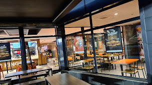 Photo n°113 de Burger King à Mougins ()