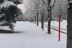 White Course Apartments image