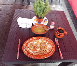 Antojitos Mary photo