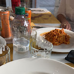 Photo n°1 de l'avis de Andreas.a fait le 12/10/2023 à 13:12 sur le  Venice Ristorante Pizzeria à Milan