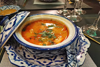 Soupe du Restaurant coréen La Cantine Coréenne - Élysée à Paris - n°3