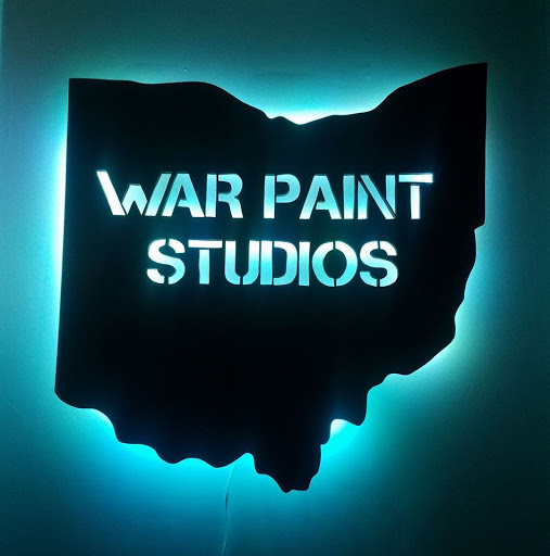 Explore esoteric tattoo ideas, creative tattoo ideas in Painesville, available at War Paint Studios - Canvas and Skin