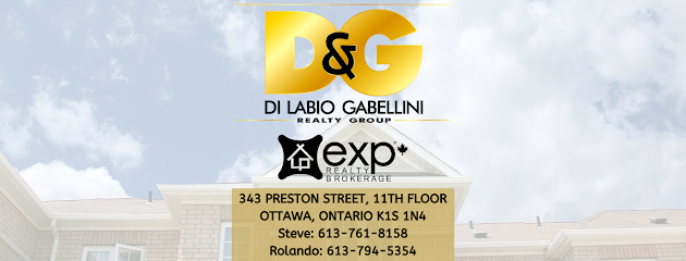 EXP REALTY D&G Realty Group - Ottawa Real Estate