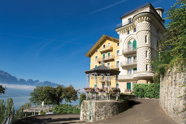 Rezensionen über Surval Summer Camp in Montreux - Kindergarten