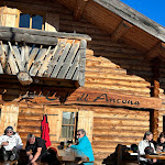 Photo n°1 de l'avis de Angelo.. fait le 18/03/2023 à 06:51 sur le  Col d'Ancona à San Martin de Tor