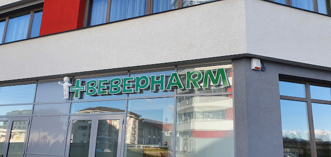 Bebepharm Avram Iancu - Farmacie