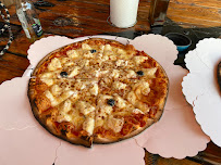 Plats et boissons du Pizzeria Ledenon Pizza - n°1