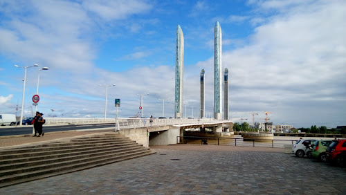 Borie Manoux SAS à Bordeaux