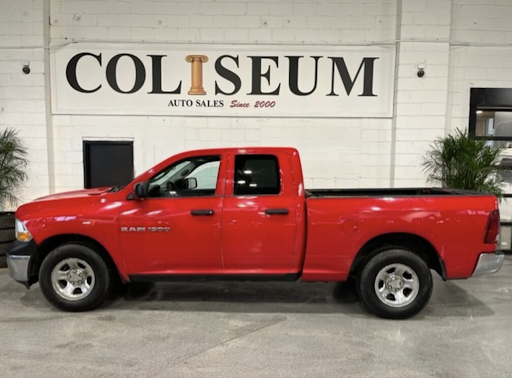 Coliseum Auto Sales, 16 Milford Ave, North York, ON M6M 2V8, Canada, 