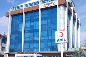 Akropol Hastanesi image