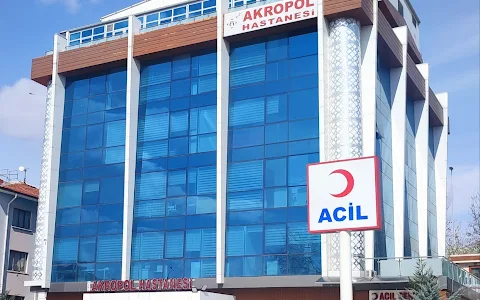 Akropol Hastanesi image