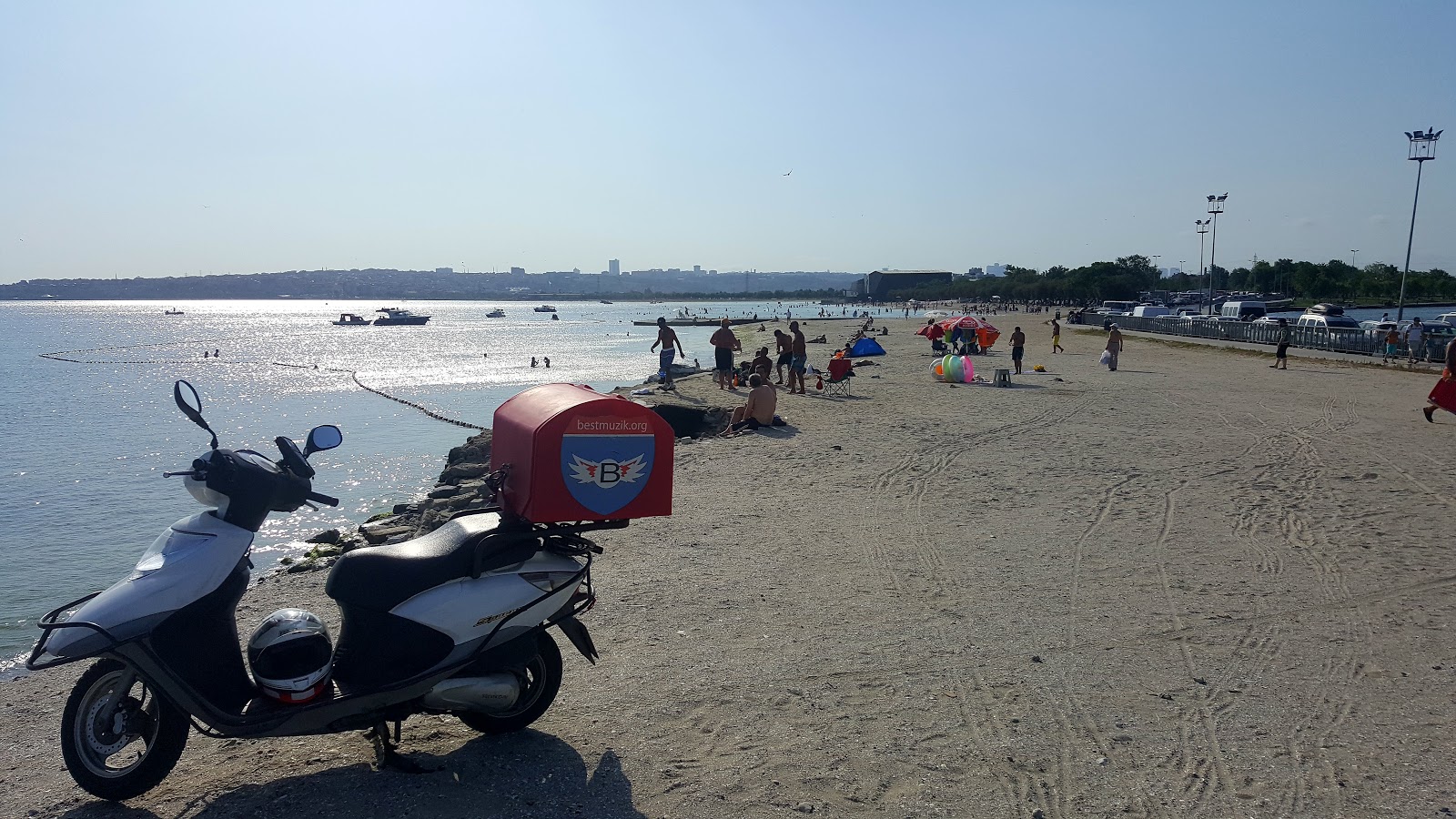 Tarihi haylayf beach photo #8