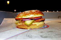 Photos du propriétaire du Restaurant de hamburgers Crock N' Roule à Pontoise - n°13