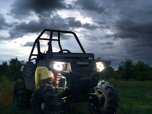 Motorcycle Dealer «Broward Motorsports of Ft. Lauderdale», reviews and photos, 1090 W Sunrise Blvd, Fort Lauderdale, FL 33409, USA