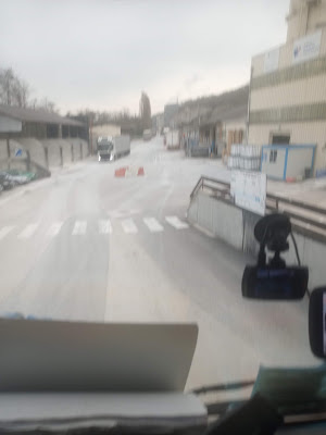 Imerys Tableware France à Aixe-sur-Vienne