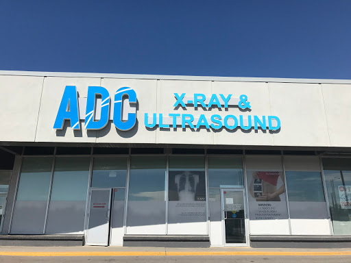 ADC X-Ray & Ultrasound