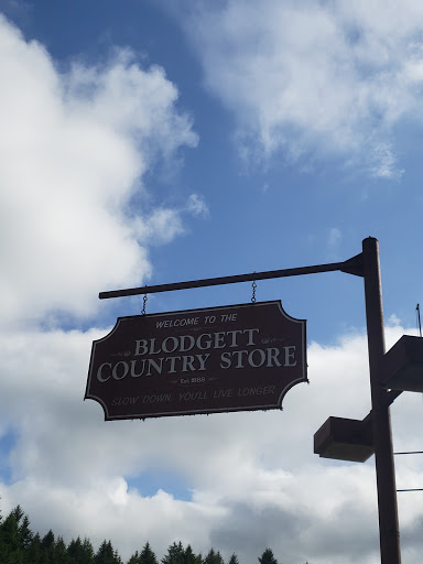Convenience Store «Blodgett Country Store», reviews and photos, 21412 US-20, Blodgett, OR 97326, USA