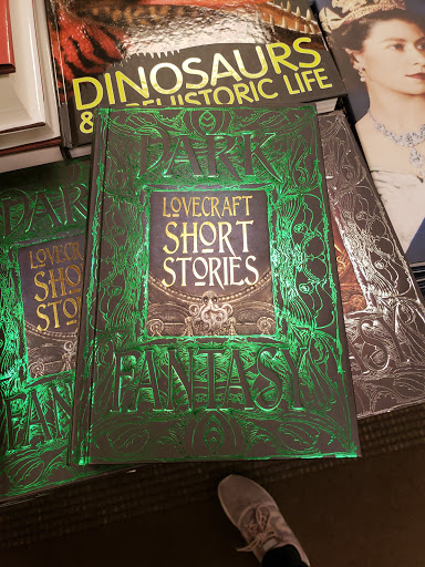 Book Store «Books-A-Million», reviews and photos, 3370 S US Hwy 41, Terre Haute, IN 47802, USA