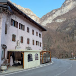 Photo n°1 de l'avis de Tom.a fait le 19/03/2022 à 17:59 sur le  Trattoria Mezzo Canale da Ninetta à Val di Zoldo