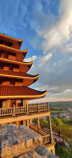 Landmark «The Pagoda», reviews and photos, 98 Duryea Dr, Reading, PA 19602, USA