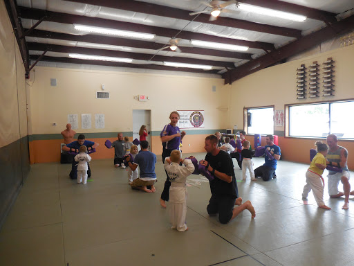 Martial Arts School «Indiana Martial Arts», reviews and photos, 543 Bridge St, Mooresville, IN 46158, USA