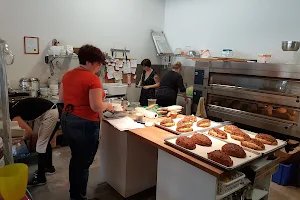 Crumbs Bakery Café image