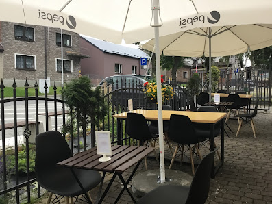 Pizzeria w Ratuszu plac Piłsudskiego 17, 42-440 Ogrodzieniec, Polska