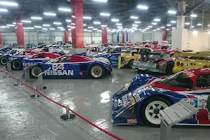 Nissan Heritage Collection image