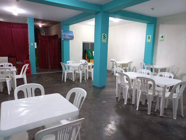 Ritmo Sabor y Sazón - Paita