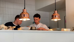 Photo n°44 de Restaurant les Ajités à La Roche-sur-Yon ()