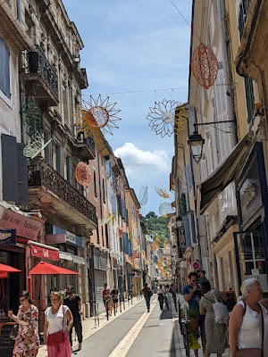 La Ruche à Orange
