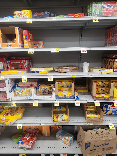 Grocery Store «Foodsco», reviews and photos, 1250 Macdonald Ave, Richmond, CA 94801, USA