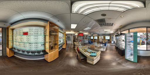 Optometrist «Porter Ranch Optometry», reviews and photos, 11151 Tampa Ave, Porter Ranch, CA 91326, USA