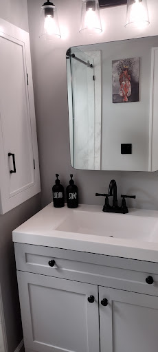 Handyman «Pink Rose Home Service», reviews and photos, 1115 E Main St, Rochester, NY 14609, USA