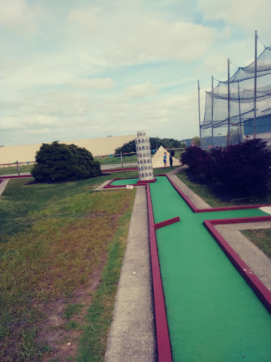 Amusement Center «Rinky Dink Family Fun Center», reviews and photos, 2390 Medina Rd, Medina, OH 44256, USA