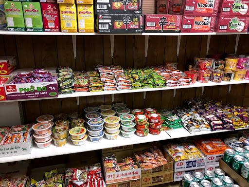 Asian Grocery Store «Saigon Market», reviews and photos, 803 2nd Ave SE, Cedar Rapids, IA 52403, USA