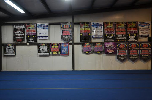 Gymnastics Center «Clarksville Cheer Extreme», reviews and photos, 1751 Huskey Dr, Clarksville, TN 37040, USA