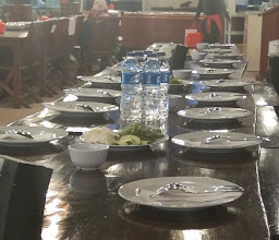 Warung Ikan Bakar Pelangi photo