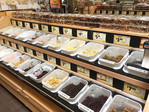 Health Food Store «Sprouts Farmers Market», reviews and photos, 20558 Stevens Creek Blvd, Cupertino, CA 95014, USA