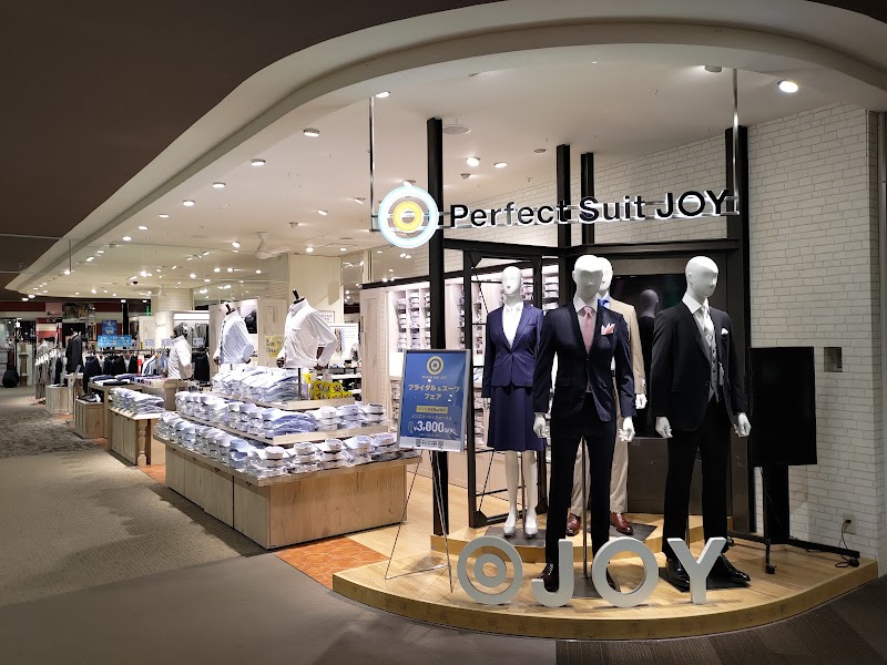 P.S.FA Perfect Suit JOY イオンモール茨木店