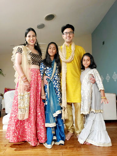 Boutique «Kanyadaan Boutique», reviews and photos, 40967 Fremont Blvd, Fremont, CA 94538, USA